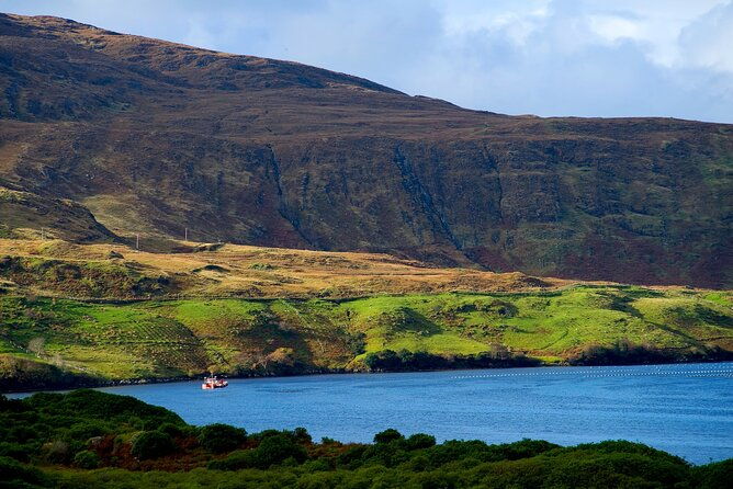galway-to-connemara-national-park-day-tour