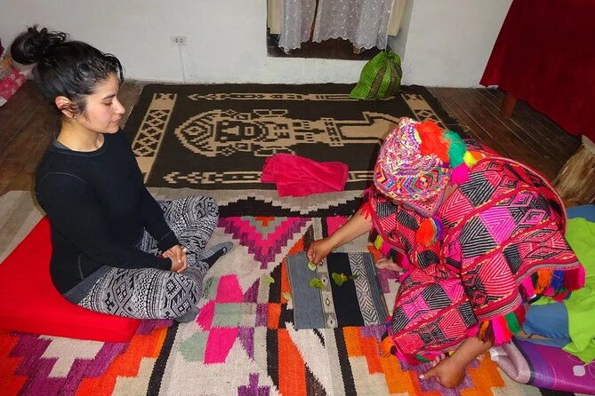 gamarra-bizzare-tour-coca-leaf-reading-with-a-local-shaman