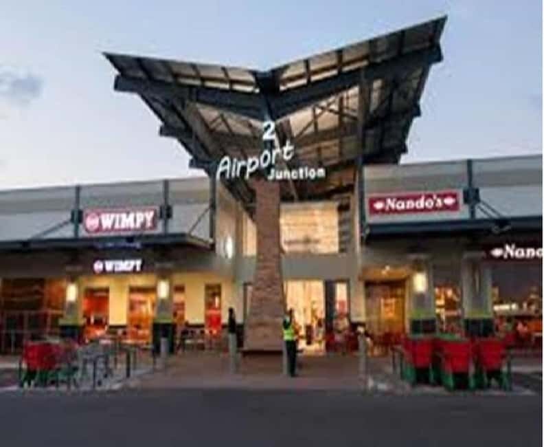 Game Drive and Gaborone City Tour - Introduction: A Balanced Mix of Nature and City Life