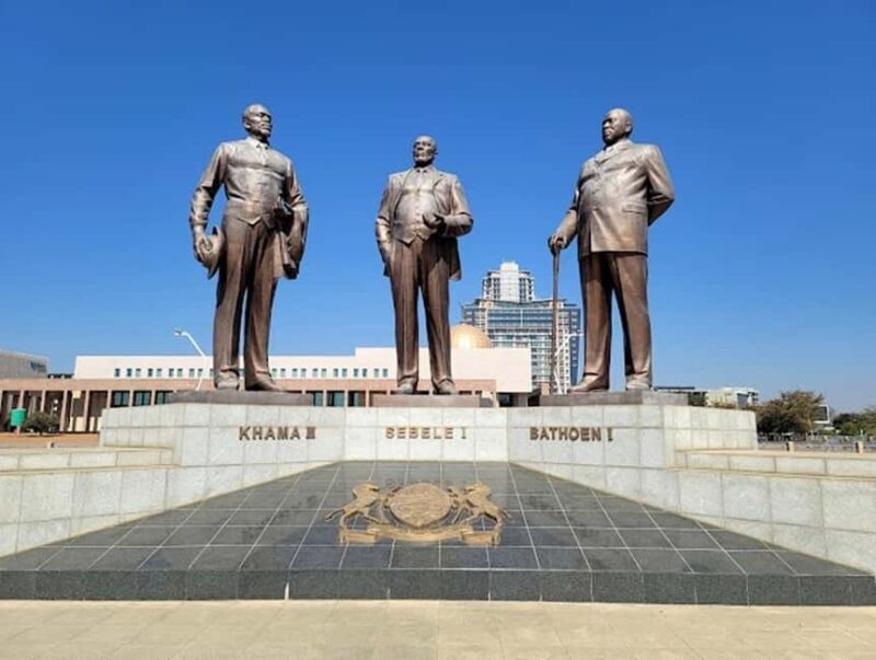 Game Drive and Gaborone City Tour - Value and Price Analysis