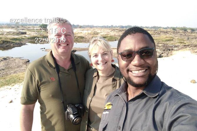 Game Drive in Zambezi National Park Morning or Afternoon - An In-Depth Look at the Game Drive in Zambezi National Park