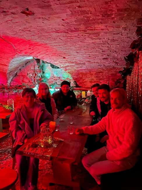 Game Night & Pub Crawl - Discover Riga’s Nightlife with the Game Night & Pub Crawl