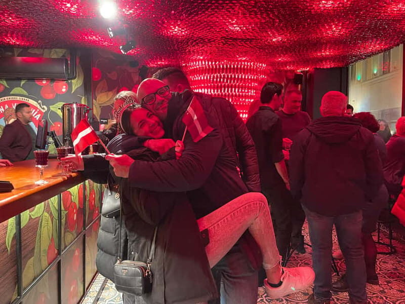 Game Night & Pub Crawl - Value and Practicality
