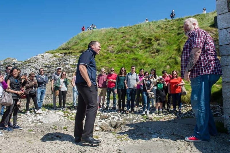 Game of Thrones and Giant's Causeway Day Tour from Belfast - The Itinerary: A Closer Look