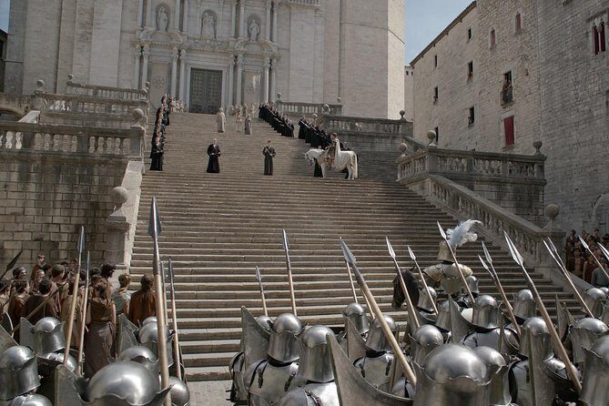 Game of Thrones Girona Walking Tour - Introduction: A Walk Through Girona’s Thrones Connection