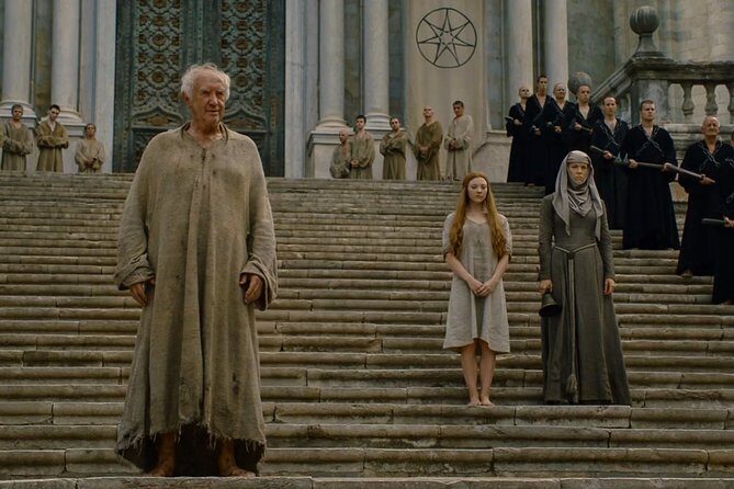 Game of Thrones Girona Walking Tour - Who Should Consider This Tour?