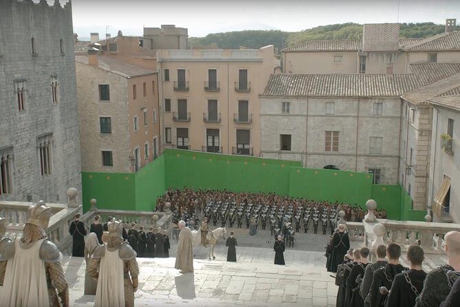 Game of Thrones Girona Walking Tour - The Sum Up: Is It Worth It?