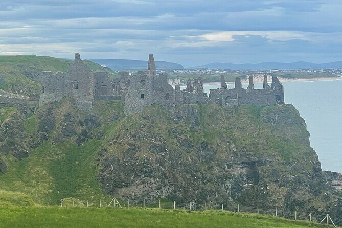 Game Of Thrones Locations & Giants Causeway North Antrim Coast Tour - What Makes This Tour Special?