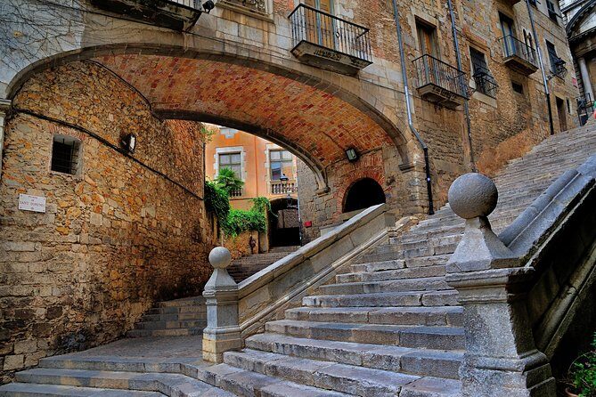 Game of Thrones: Medieval Girona Private Tour with Hotel pick-up - What You’ll Love About the Experience