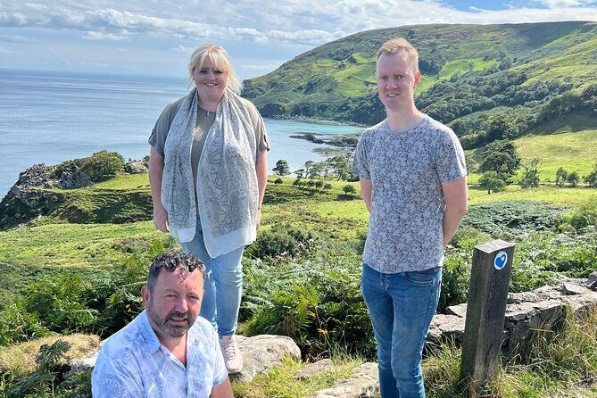 Game of Thrones Private Tour with the Other Ser Davos 1-4 people - Why This Tour Stands Out