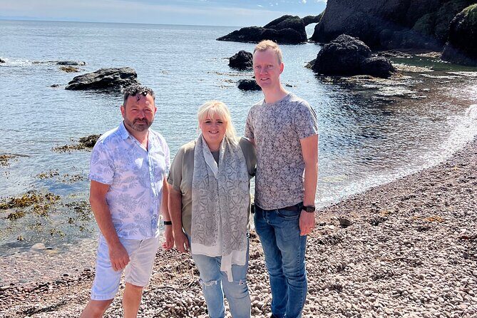 Game of Thrones Private Tour with the Other Ser Davos 1-4 people - Who Will Love This Tour?
