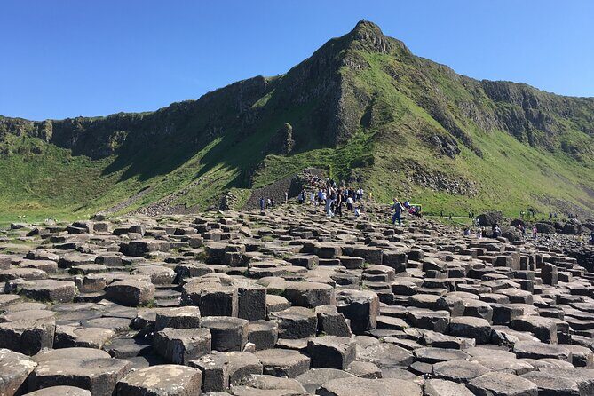 Game of Thrones Private Tour with the Other Ser Davos 1-4 people - Final Thoughts
