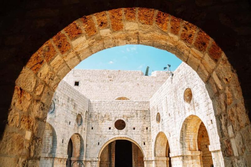 Game of Thrones Shooting Locations Guided Walking Tour - FAQ