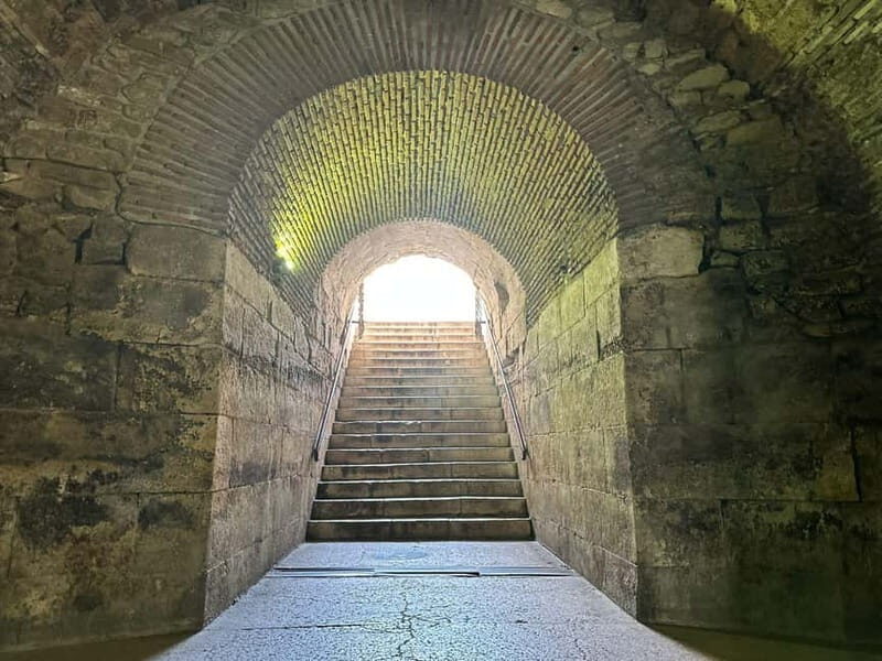 Game of Thrones: Split and Klis Private Walking Tour - Key Points