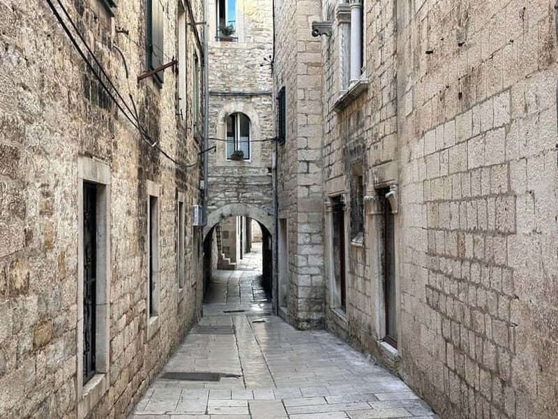 Game of Thrones: Split and Klis Private Walking Tour - Authentic Insights and Real Experiences