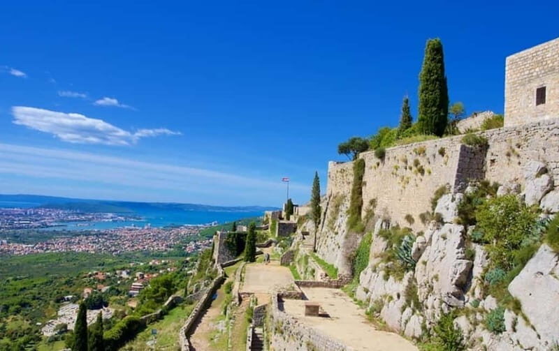 Game of Thrones: Split and Klis Private Walking Tour - Who Is This Tour Best For?