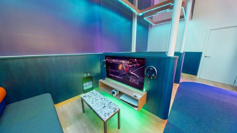 Game Space 60 minutes Game Pass - In-Depth Review of the Game Space Experience