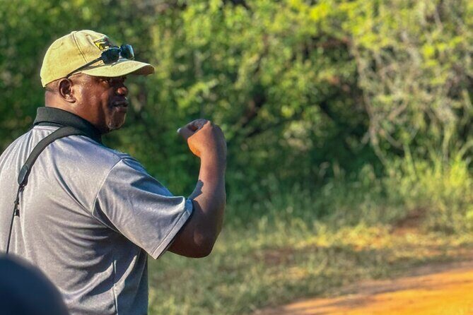 Game Walk in the Zambezi National Park, Victoria Falls - FAQ