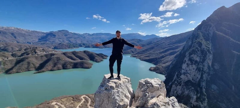 Gamti, Bovilla Lake and Kruja Day Trip from Tirana - Exploring Albania: Gamti, Bovilla Lake, and Kruja in One Day