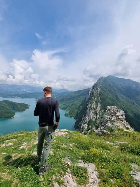 Gamti, Bovilla Lake and Kruja Day Trip from Tirana - What Makes This Tour Stand Out?