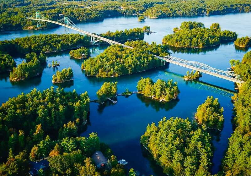 Gananoque: 1000 Islands Cruise & Optional Boldt Castle Entry - In The Sum Up