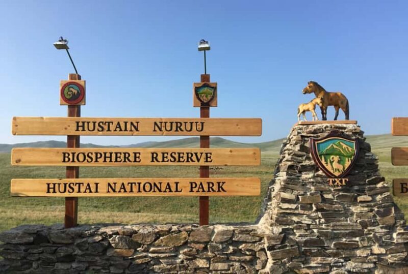 Gandan monastery and Hustai National park-all inclusive tour - Who Will Love This Tour?