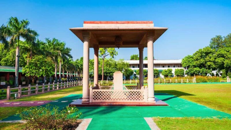 Gandhi Smriti & Legacy: Guided Half-Day Trip with a Local - Key Points