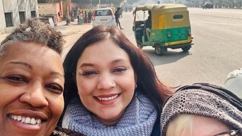 Gandhi Smriti & Legacy: Guided Half-Day Trip with a Local - Who Would Love This Tour?