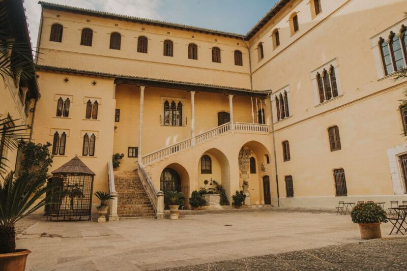 gandia-ducal-palace-entry-ticket-with-audio-guide