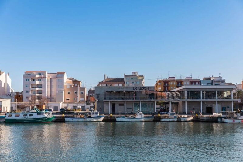 gandia-history-beach-albufera-natural-park-private-tour