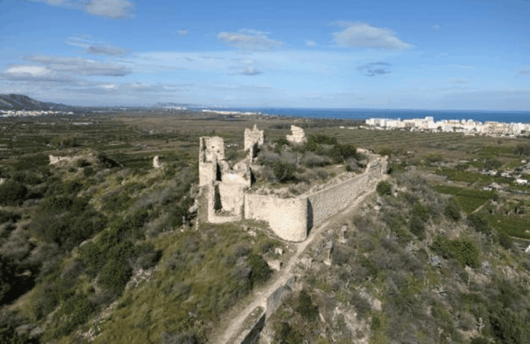 gandia-history-beach-albufera-natural-park-private-tour