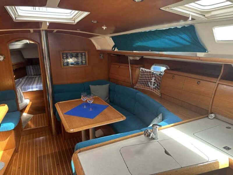 Gandía: Private Sailing Experience - FAQ