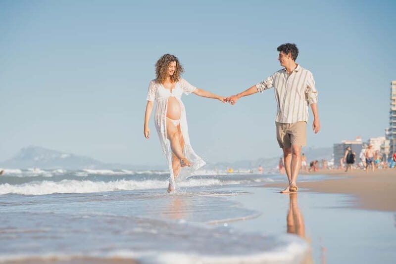 Gandía: Professional photo shoot on Gandía beach. - An In-Depth Look at the Experience