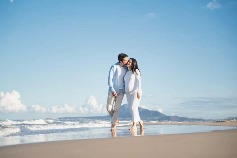 Gandía: Professional photo shoot on Gandía beach. - Practical Details and Why They Matter