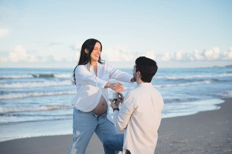 Gandía: Professional photo shoot on Gandía beach. - Authenticity and Unique Advantages