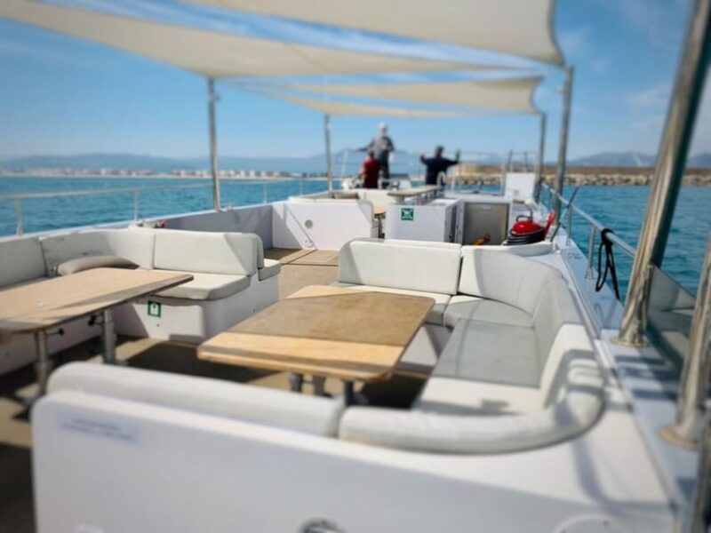 gandia-sea-cruise-from-gandia-with-sunset-option