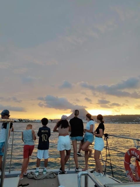 gandia-sunset-at-sea-from-gandia
