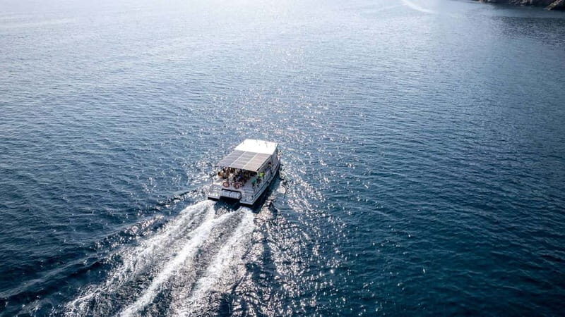 Gandía: Sunset boat trip along Gandía Bay - Practical Details: Timing, Cost, and Group Size