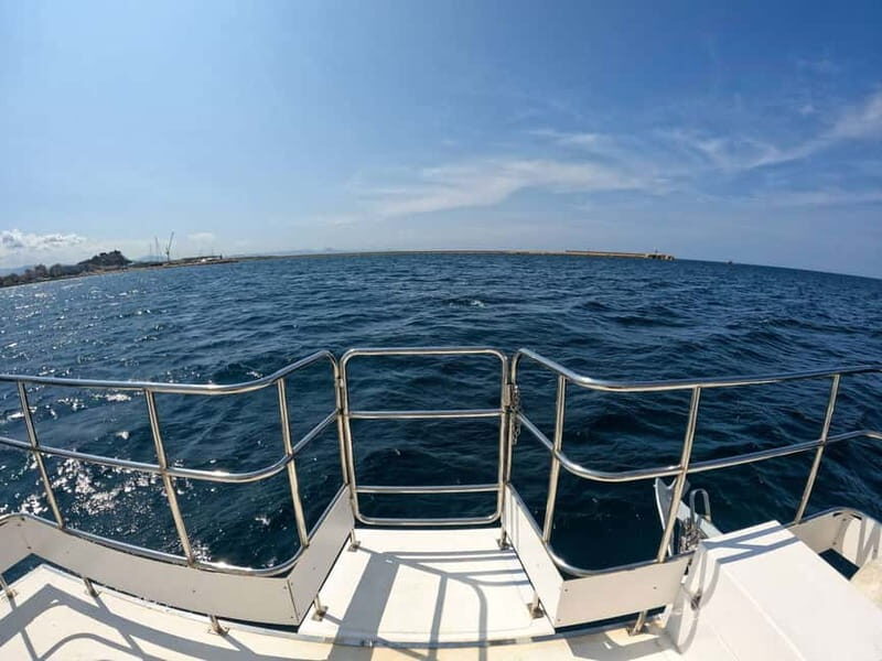 Gandía: Sunset boat trip along Gandía Bay - Final Thoughts: The Value of a Quiet Sunset at Sea