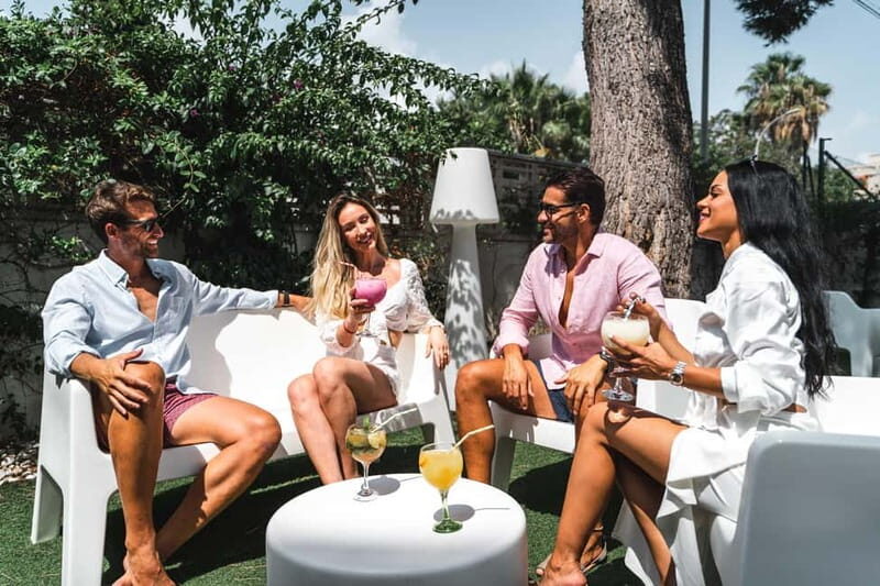 Gandía: Villa Luz Design & Art Hotel Day Pass - What You Can Expect from the Villa Luz Day Pass