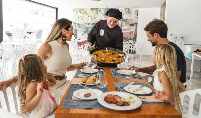 Gandía: Villa Luz Design & Art Hotel Day Pass - Who Would Love This Experience?