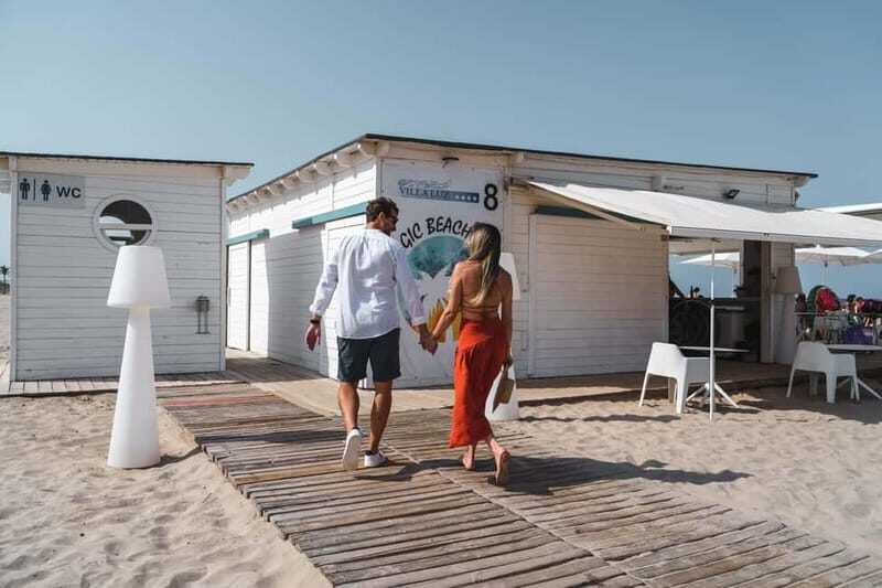 Gandía: Villa Luz Design & Art Hotel Day Pass - FAQ