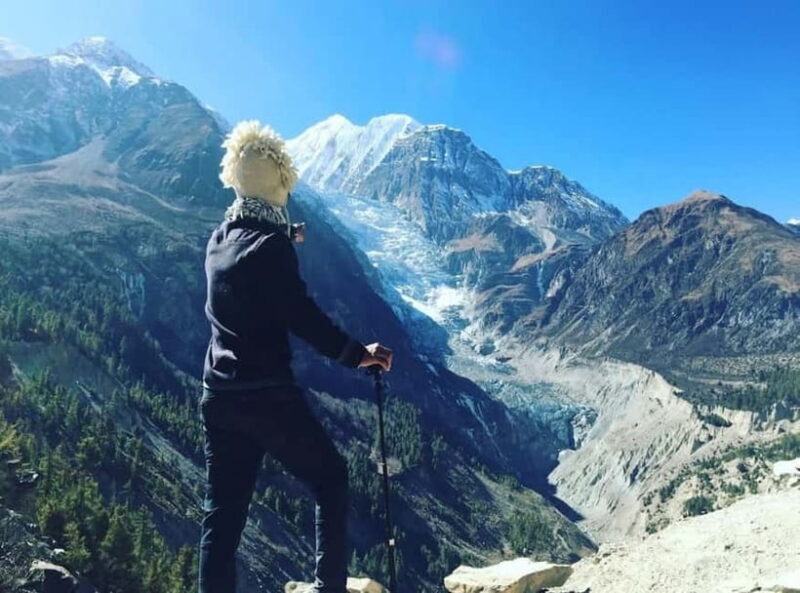 Gangapurna Expedition 2025 | 2026 - What’s Included and What to Budget For