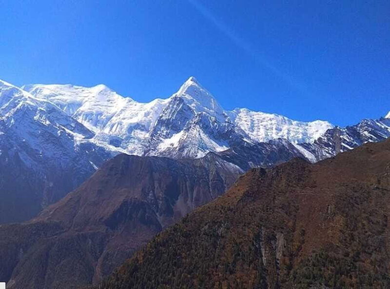 Gangapurna Expedition 2025 | 2026 - Logistics & Support: Why It Matters