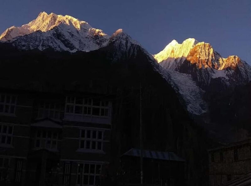 Gangapurna Expedition 2025 | 2026 - FAQ