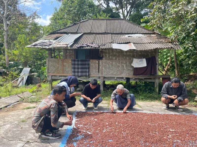 Gangga Village Walking Tour & Kertagangga Waterfall Lombok - Price & Value