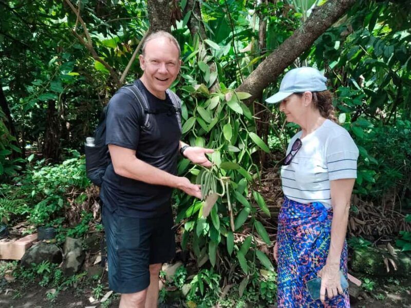 Gangga Village Walking Tour & Kertagangga Waterfall Lombok - FAQ