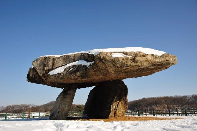 Ganghwa : The Island Getaway From Seoul Private Tour - Final Thoughts: Who Will Love This Tour?