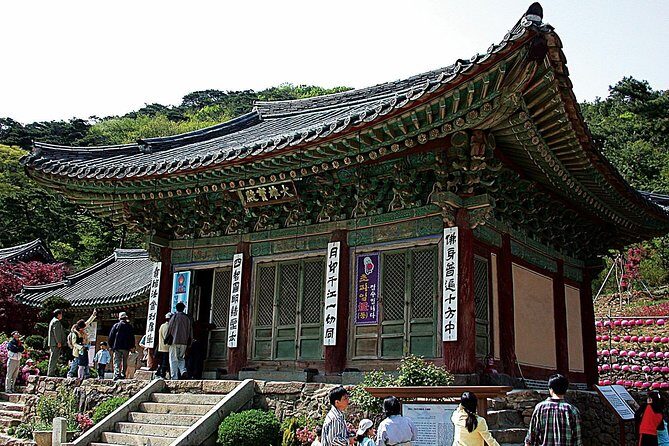 Ganghwa : The Island Getaway From Seoul Private Tour - Frequently Asked Questions