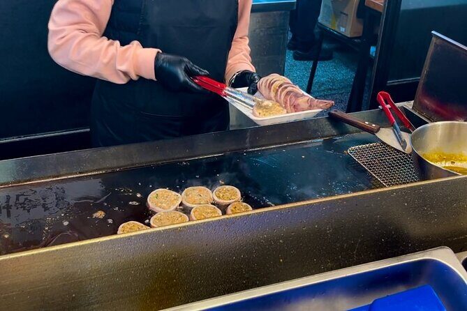 Gangneung Day Tour from Seoul: Haslla art-world & Seaside trail - FAQ